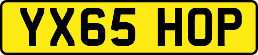 YX65HOP