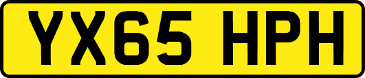 YX65HPH