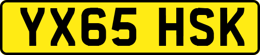 YX65HSK