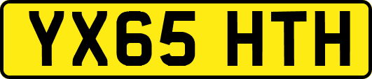 YX65HTH