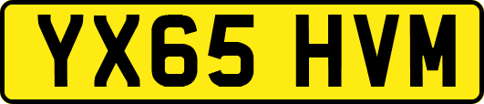 YX65HVM