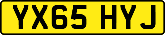 YX65HYJ
