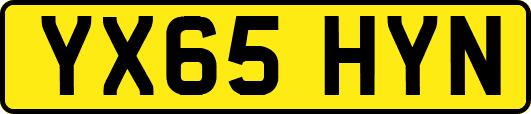 YX65HYN