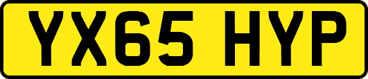 YX65HYP