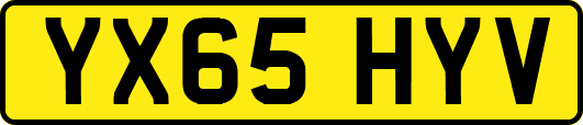YX65HYV