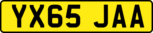 YX65JAA