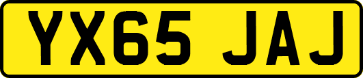 YX65JAJ