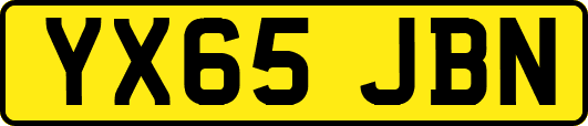 YX65JBN