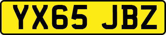YX65JBZ