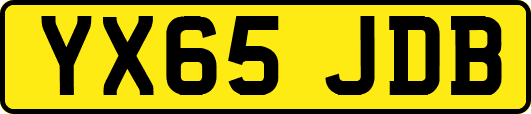 YX65JDB