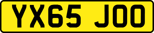 YX65JOO