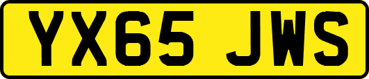 YX65JWS