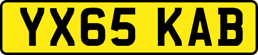 YX65KAB