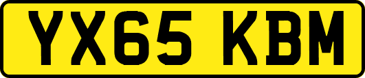 YX65KBM