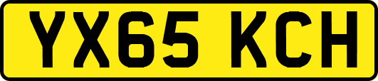 YX65KCH