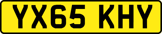 YX65KHY