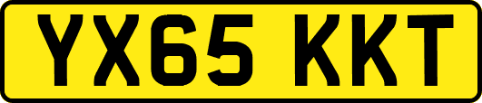 YX65KKT