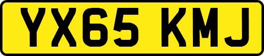 YX65KMJ