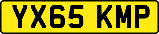 YX65KMP