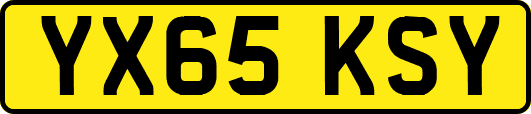 YX65KSY