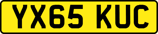 YX65KUC