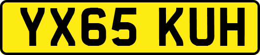YX65KUH