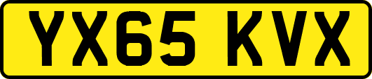 YX65KVX