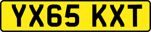 YX65KXT