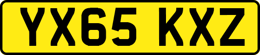 YX65KXZ