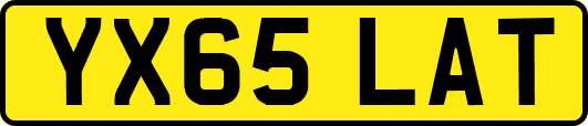 YX65LAT