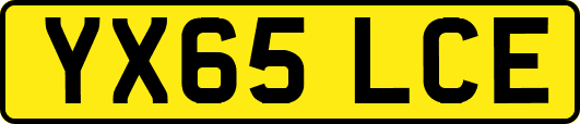 YX65LCE