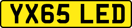 YX65LED