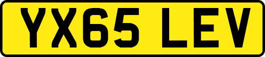 YX65LEV