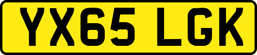 YX65LGK