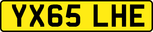 YX65LHE