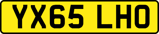 YX65LHO