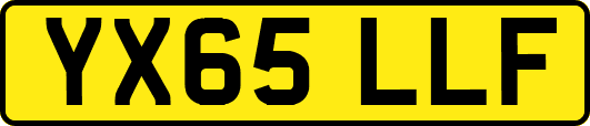 YX65LLF