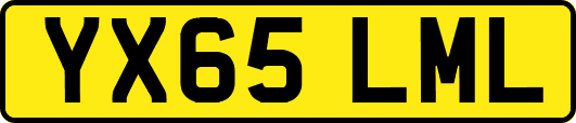 YX65LML