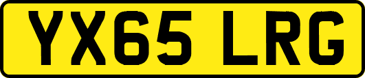 YX65LRG