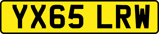 YX65LRW