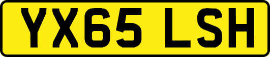 YX65LSH