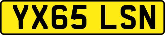 YX65LSN