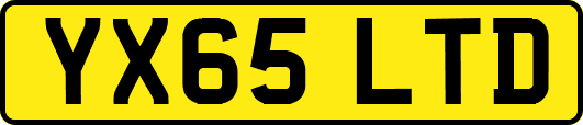 YX65LTD