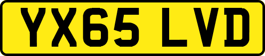 YX65LVD