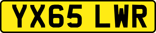 YX65LWR