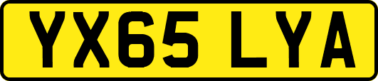 YX65LYA