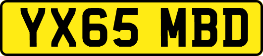 YX65MBD