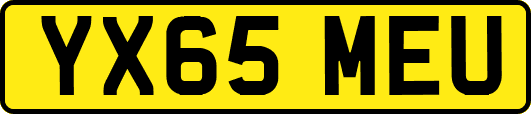 YX65MEU