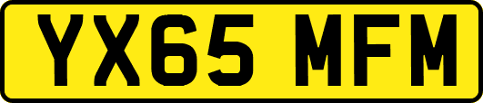 YX65MFM