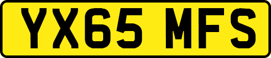 YX65MFS
